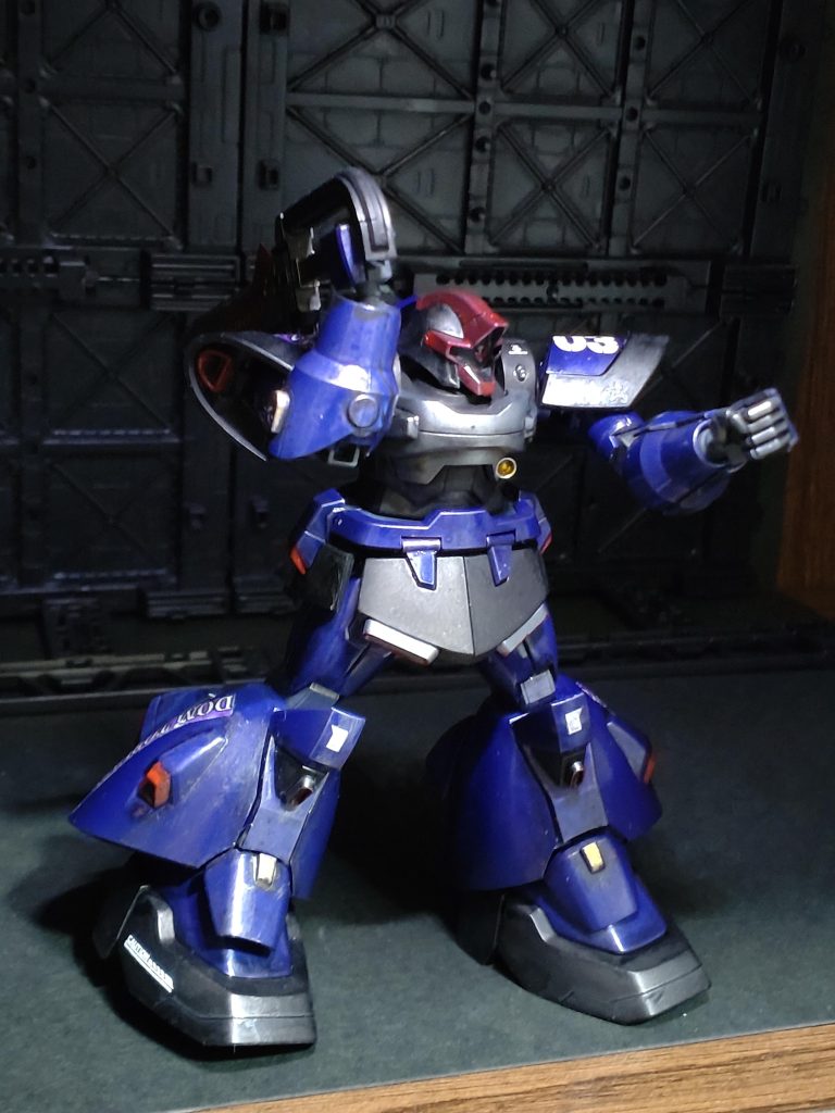 これが出来たらもうデカールを買う必要無くなるかと思ったけど透明は大丈夫だから白系の色のMSの時だけ自作デカール使える感じですかね…黒系は市販デカールを使用するしかないかな…