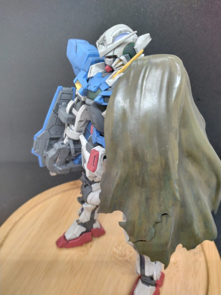 MG エクシアリペア