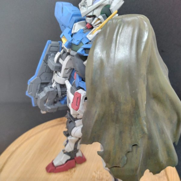 MG エクシアリペア