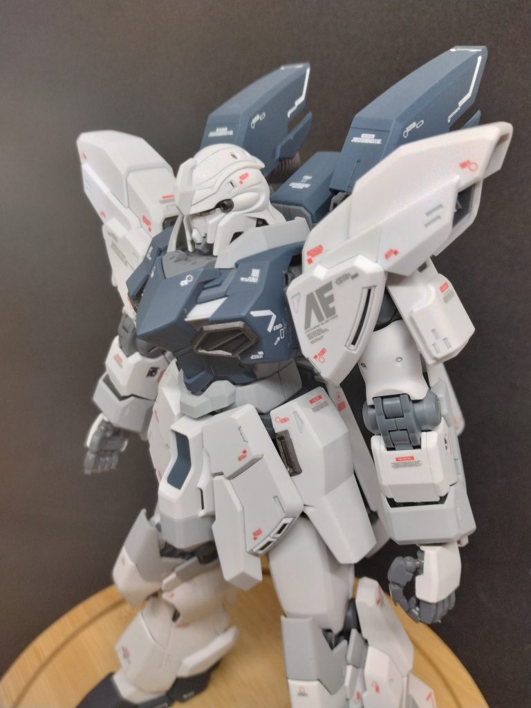 MG シナンジュスタイン　Ver.Ka