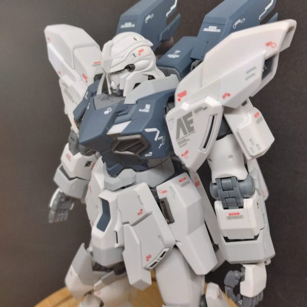 MG シナンジュスタイン　Ver.Ka