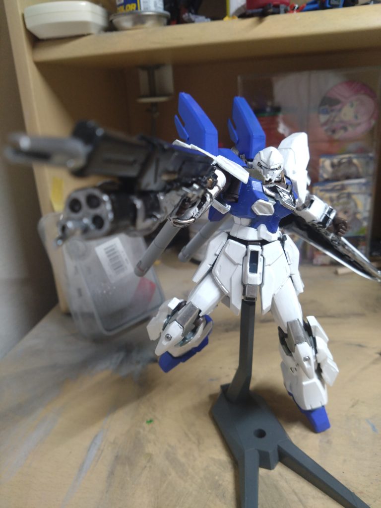 シナンジュスタイン(カラー変更)