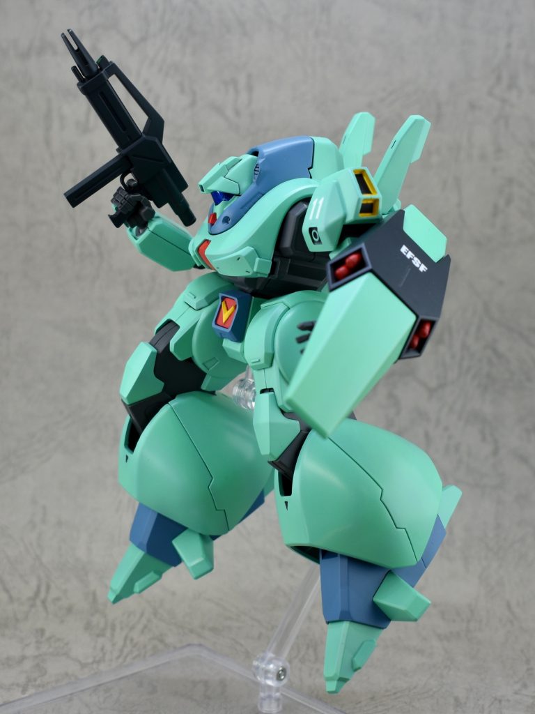 ジェガンZ型–6枚目/制作者:ユーフォリア