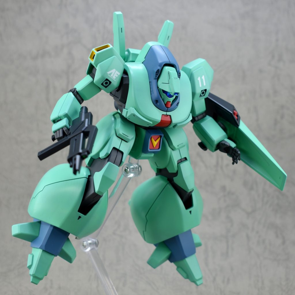 ジェガンZ型–5枚目/制作者:ユーフォリア