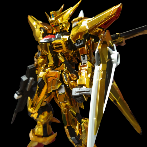 アカツキガンダム