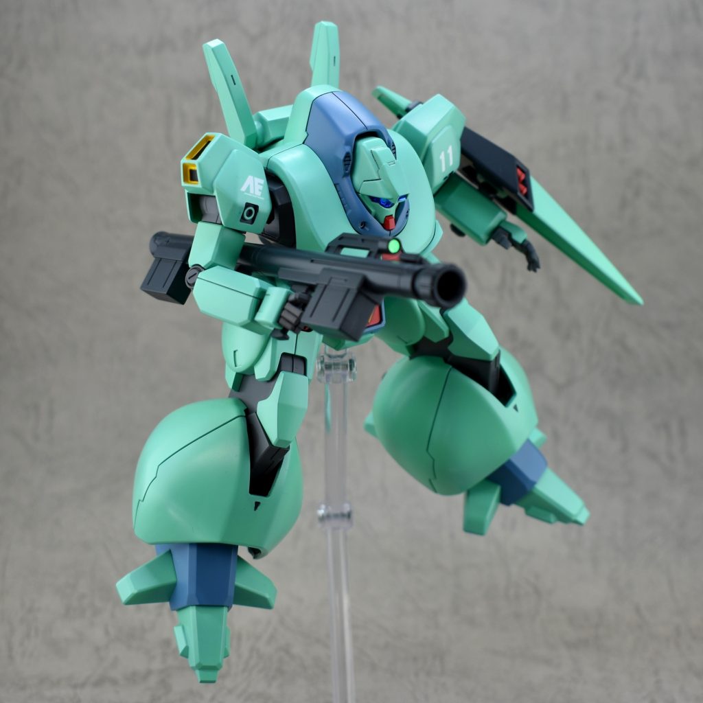 ジェガンZ型–7枚目/制作者:ユーフォリア