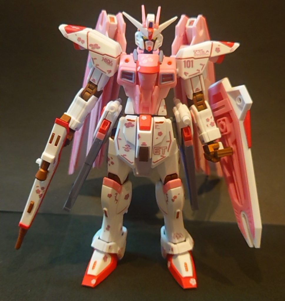 フリーダムルージュ　サクラBLOSSOM–7枚目/制作者：ΚΑΖ