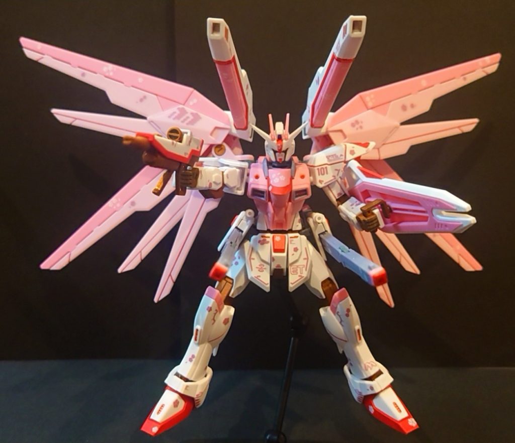 ハイマットフルバースト