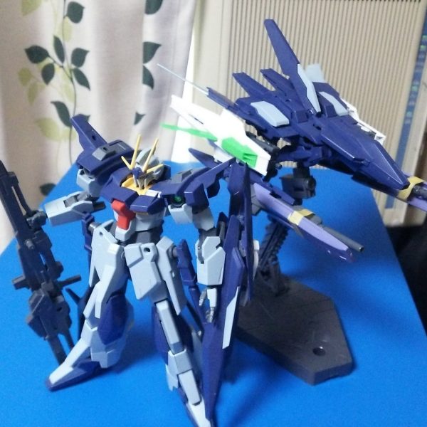 ライトニングディフェンサー(仮)