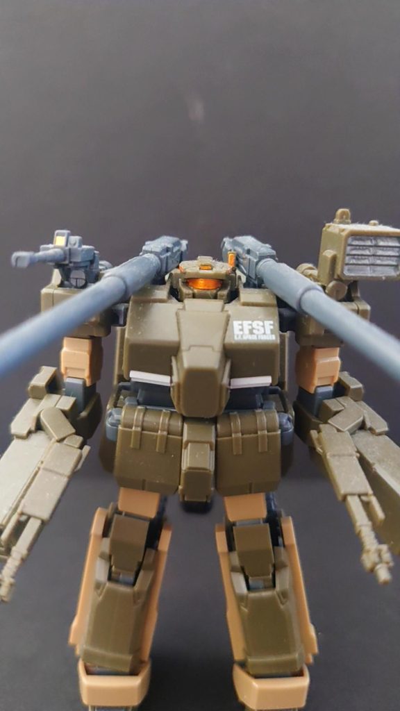 ロト　ツインセット–5枚目/制作者：ΚΑΖ