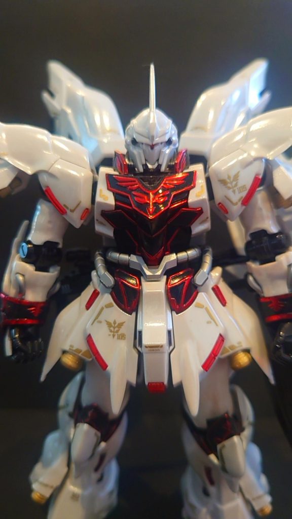 シナンジュ–7枚目/制作者：ΚΑΖ