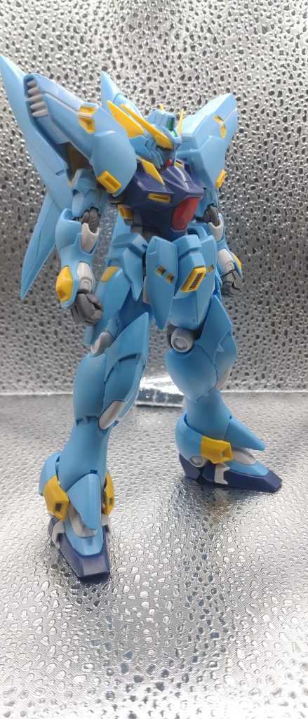 作品名：<p>前から思っていたけどなんで食玩のアーティファクト・Gフレームの投稿やメイン素材がPVC(塩化ビニル)のアンサンブルの投稿には噛み付かないんだろうね、と思う。ガンプラちゃうんやぞ？ まあその辺は日和見主義のなあなあの結果だ [&hellip;]</p>
