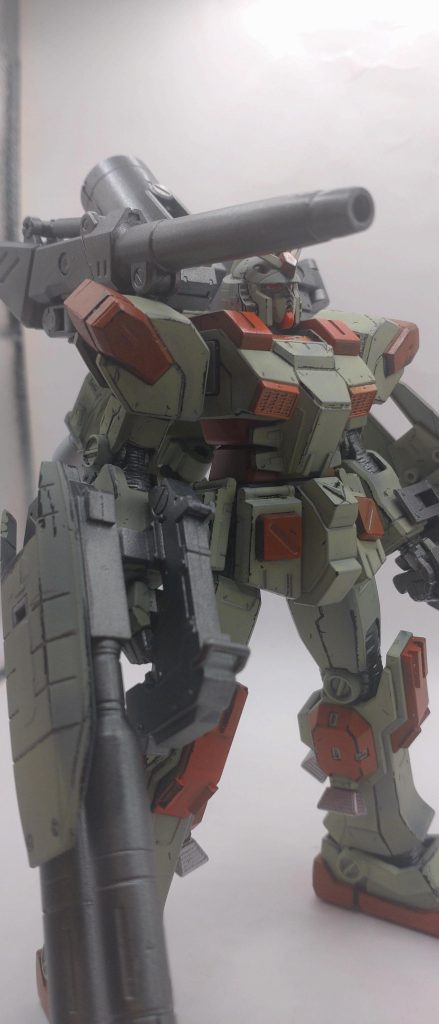 FULL ARMOR GUNDAM–2枚目/制作者：きつね