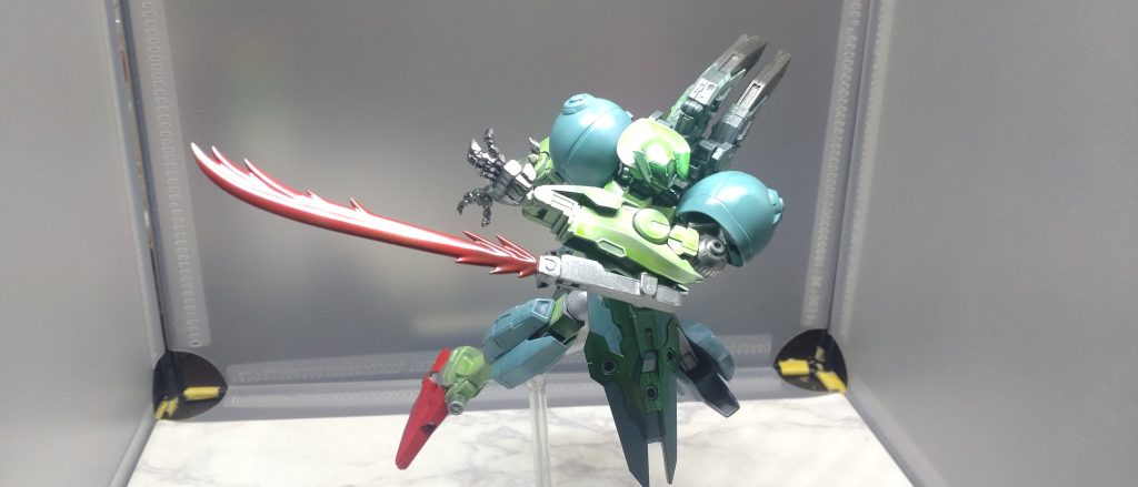 Gadessa Second–4枚目/制作者：きつね