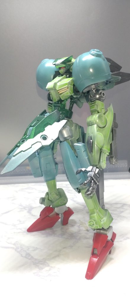 Gadessa Second–5枚目/制作者：きつね