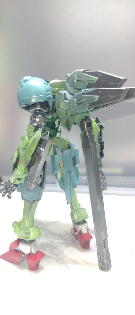 Gadessa Second–6枚目/制作者：きつね