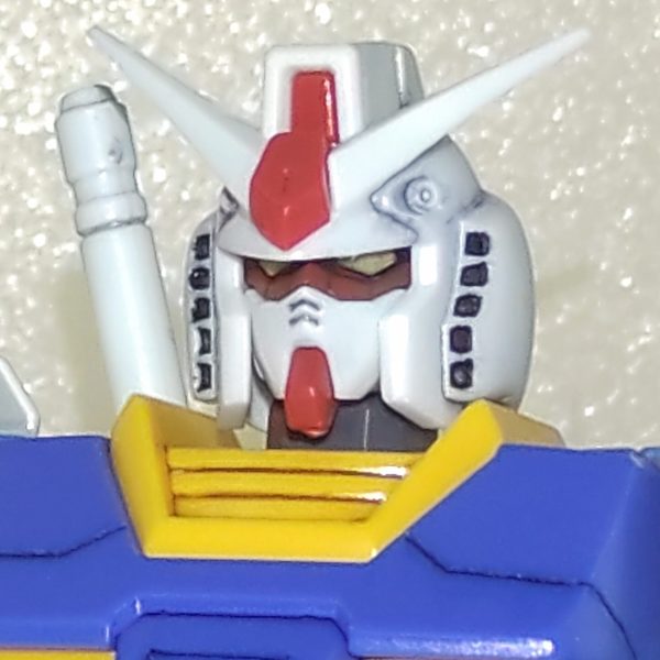 ガンダム（エントリーグレード）
