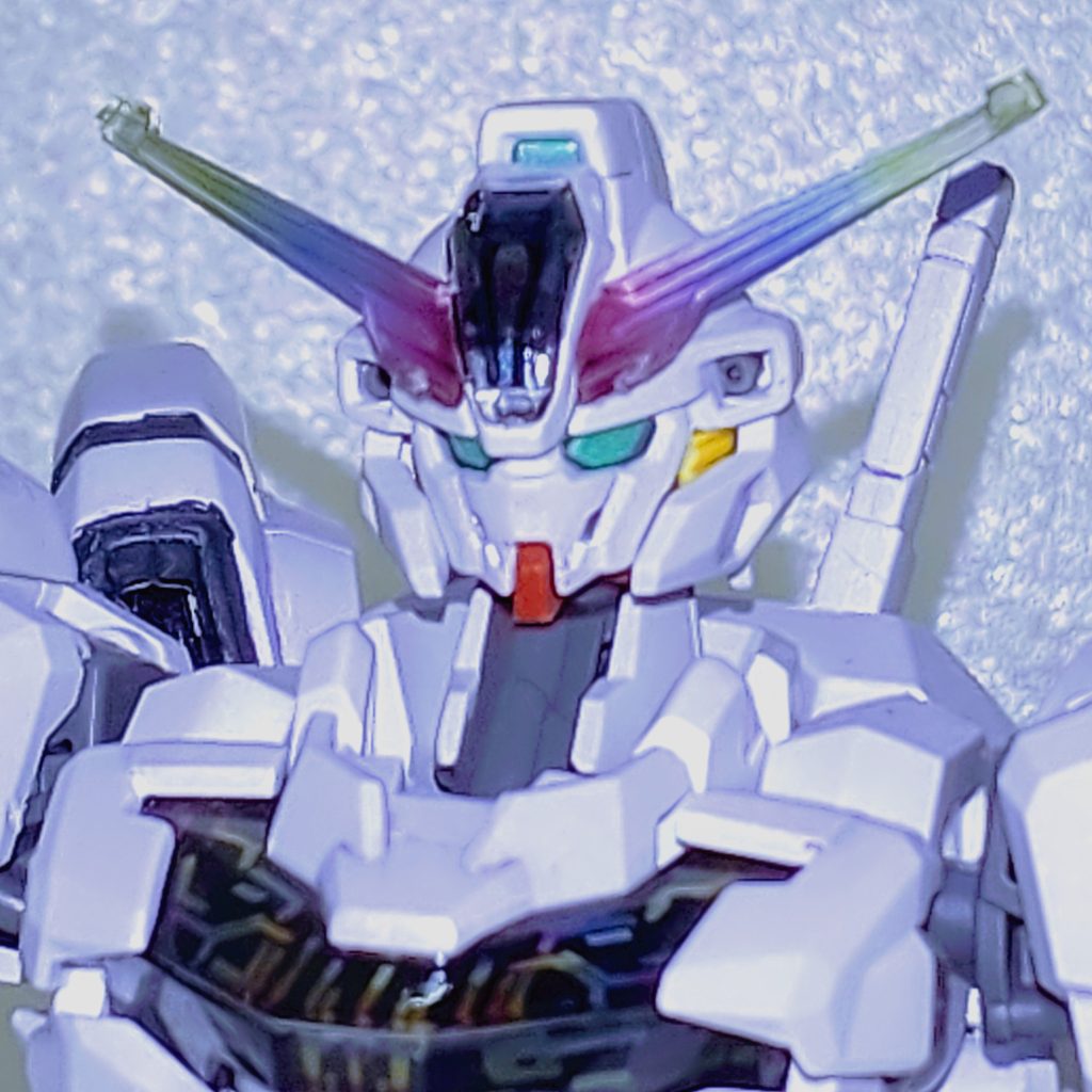 ガンダムキャリバーン