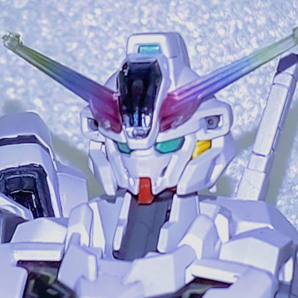 ガンダムキャリバーン