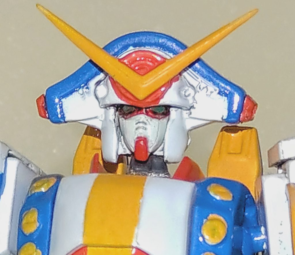 ガンダムローズ