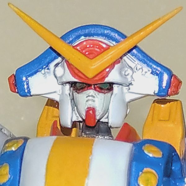 ガンダムローズ