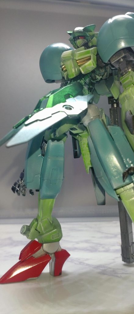 Gadessa Second–3枚目/制作者：きつね