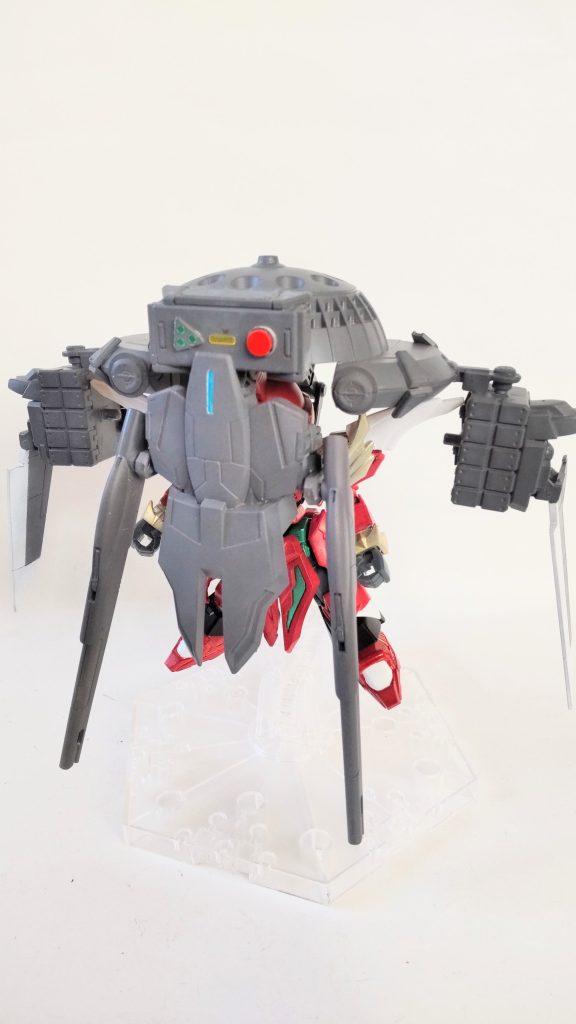キャバリアーアイフリッド