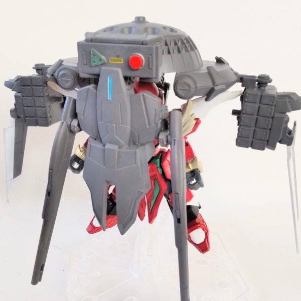 キャバリアーアイフリッド