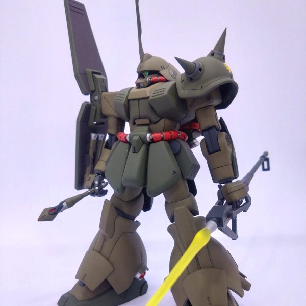 マラサイ　Ver.ユニコーン