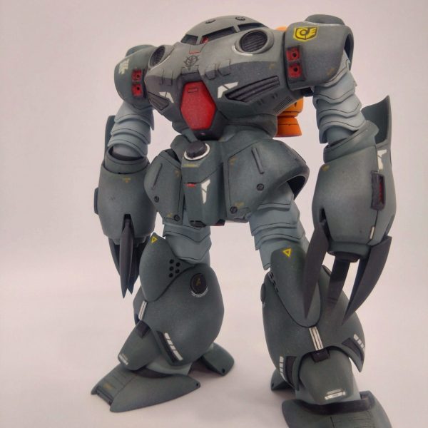 HGUC　ズゴックE