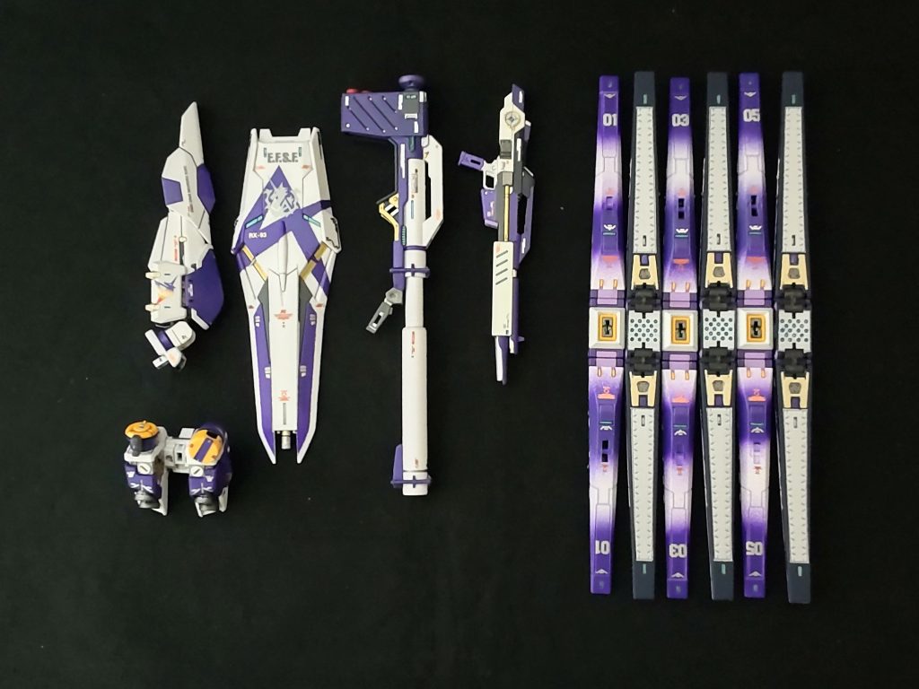 今回作成したモノ。