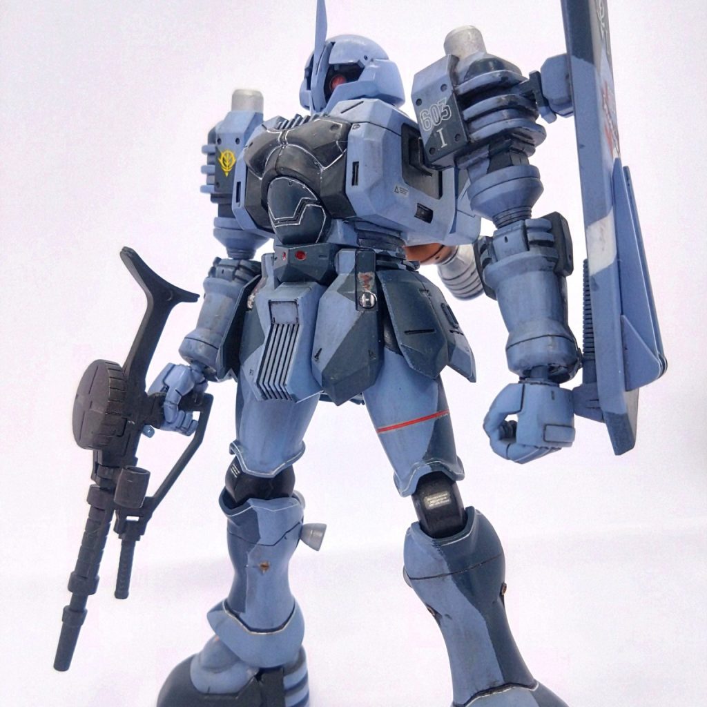 ヅダ｜inagu 51さんのガンプラ作品｜GUNSTA（ガンスタ）