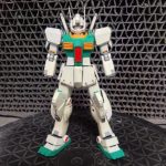 ジムIII　⑤塗装が概ね終わったので、お化粧の開始です🎶今回は腰回りに力を注ぎま[…]