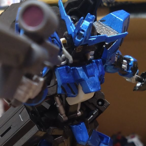 仮面の悪魔騎士