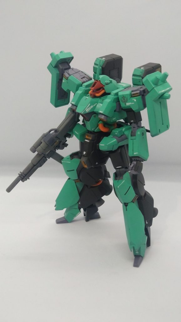 リーベンヴォルフ