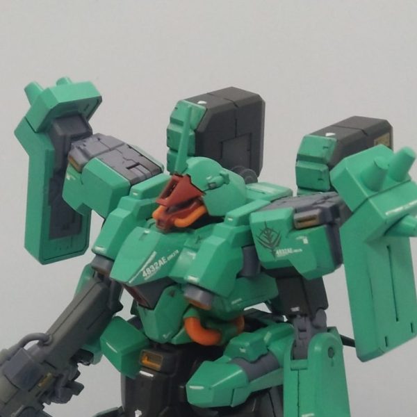 リーベンヴォルフ