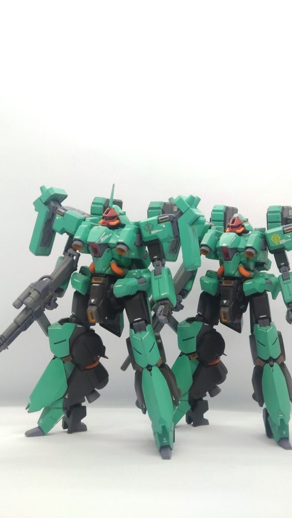 リーベンヴォルフ