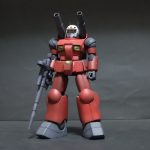 今回よりまだ公開してなかった過去作の旧HGガンキャノンの作り直しをやります😊これ[…]
