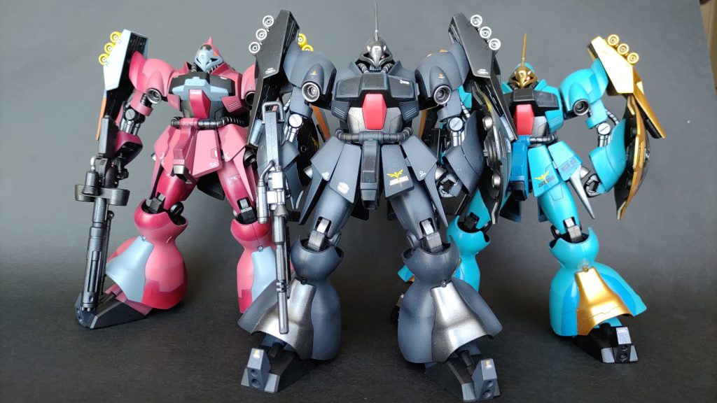 ヤクトドーガ 三選