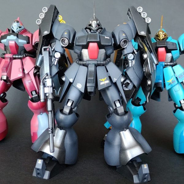 ヤクトドーガ 三選