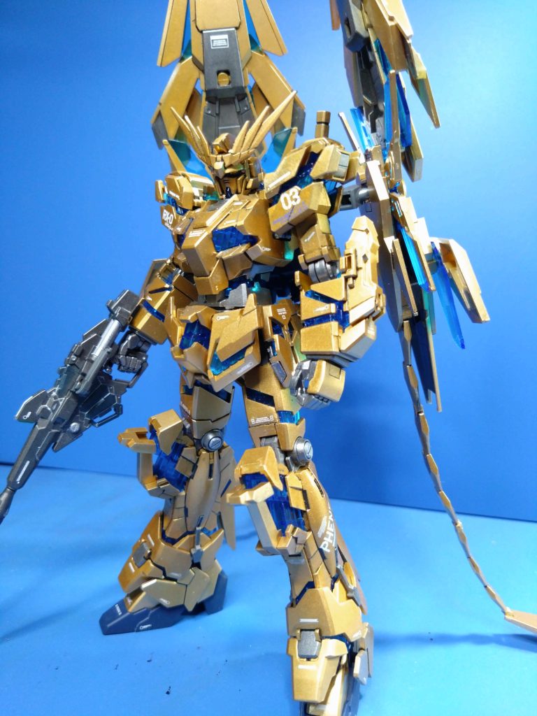 フェネクすデストロい