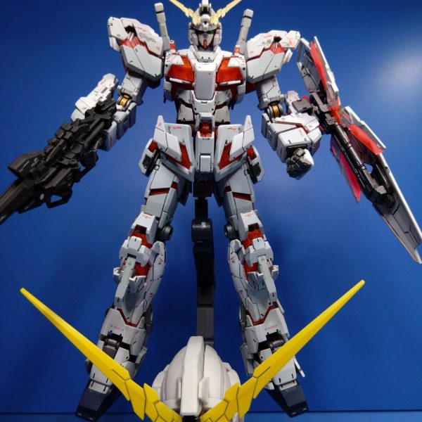 ユニコーんデスとろイ