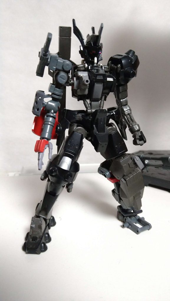 ガンダム・ウヴァル–2枚目/制作者：11時