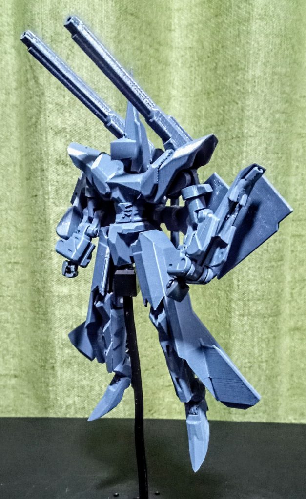 ハンブラビ【オリジナルアレンジ】