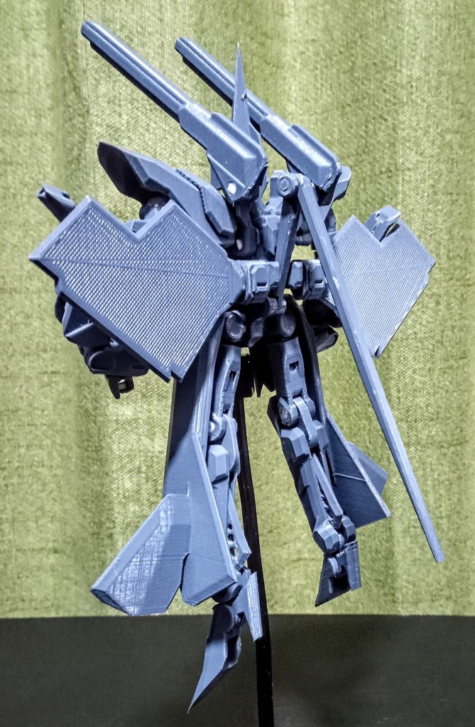 ハンブラビ【オリジナルアレンジ】–2枚目/制作者：フィル|ω•)ﾁﾗｯ✨