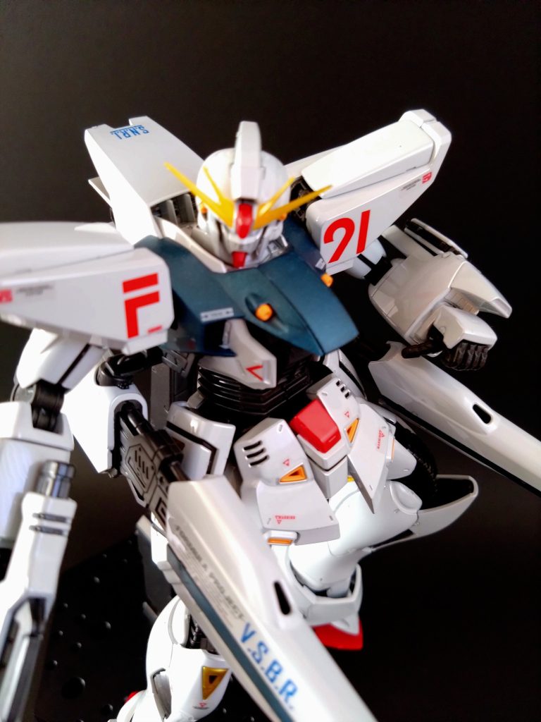 ガンダムＦ９１