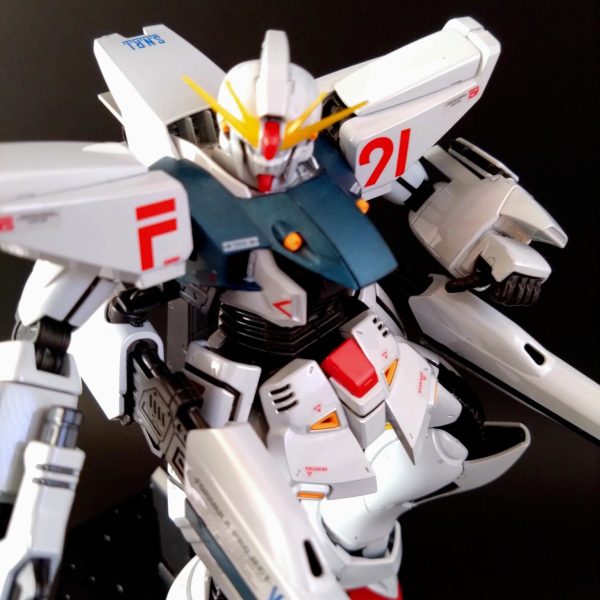 ガンダムＦ９１