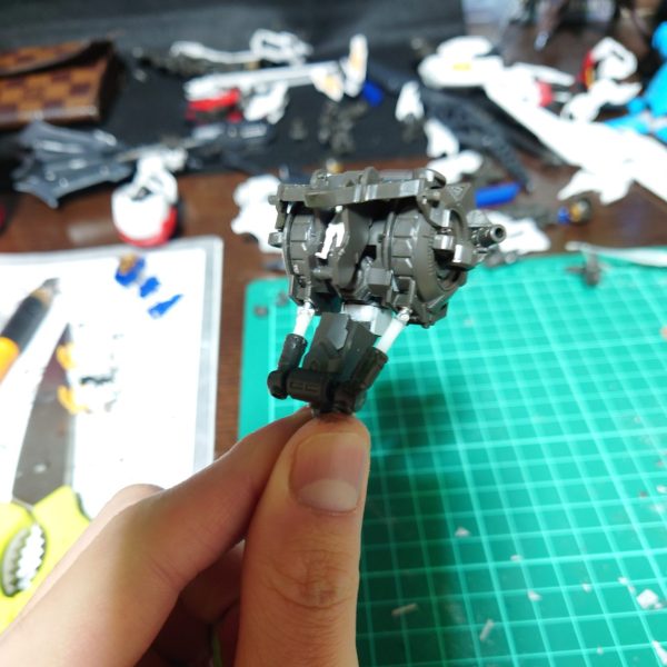 MGバルバトスルプス