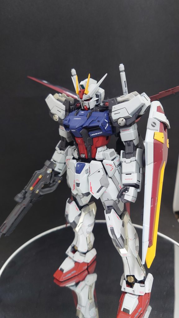 エールストライク