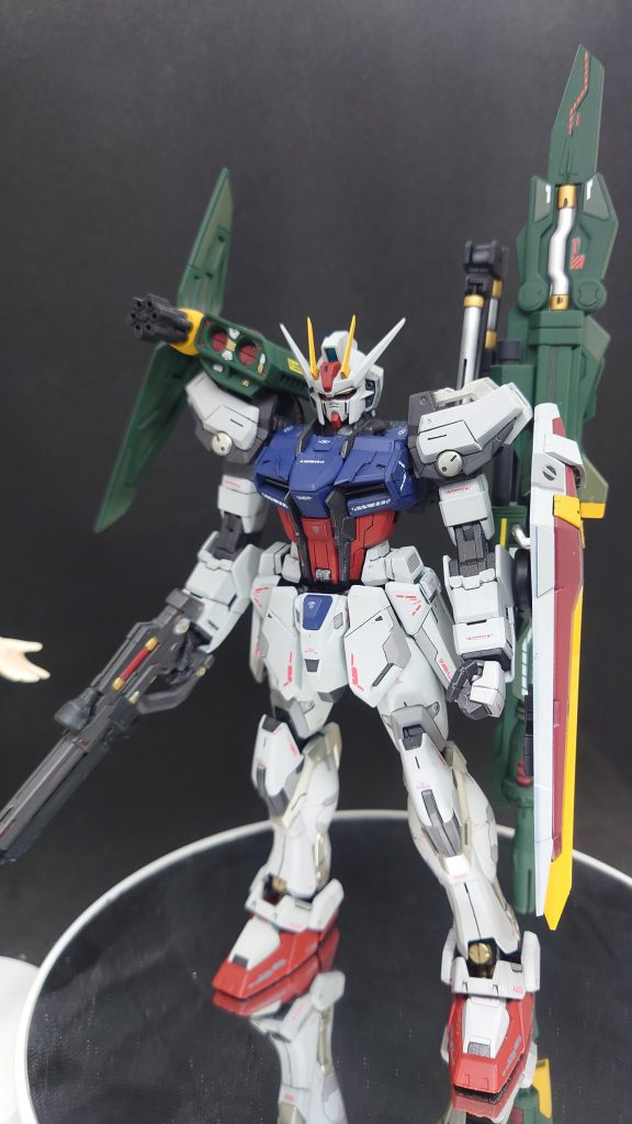 ランチャーストライク